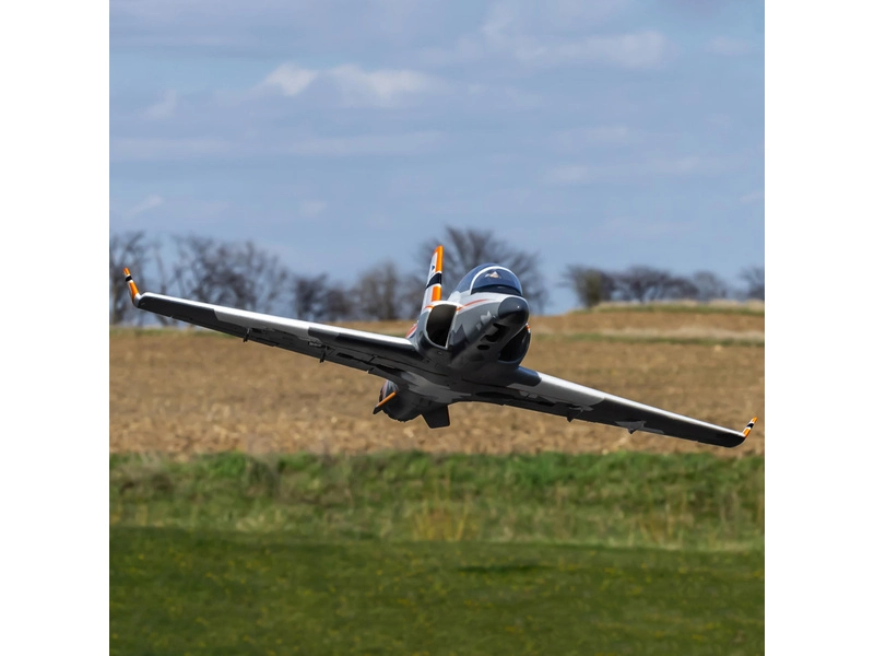 E-flite Viper 1.1m SAFE Select BNF Basic