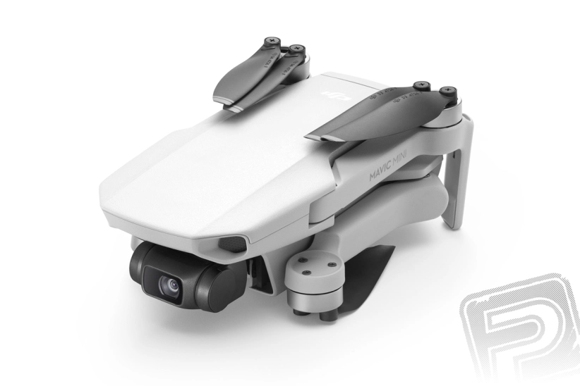 DJI - Mavic Mini + DJI Care Refresh