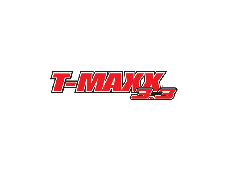 RC auto Traxxas Nitro T-Maxx