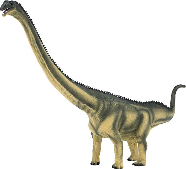 Mojo Mamenchisaurus deluxe