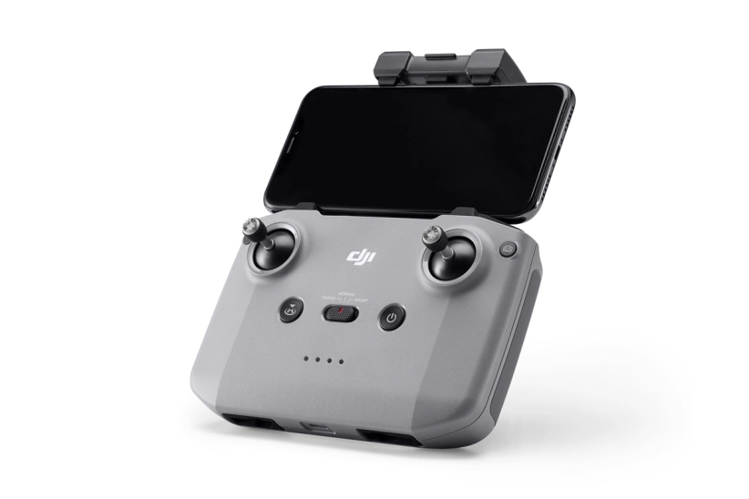 DJI - Mavic Air 2 Fly More Combo