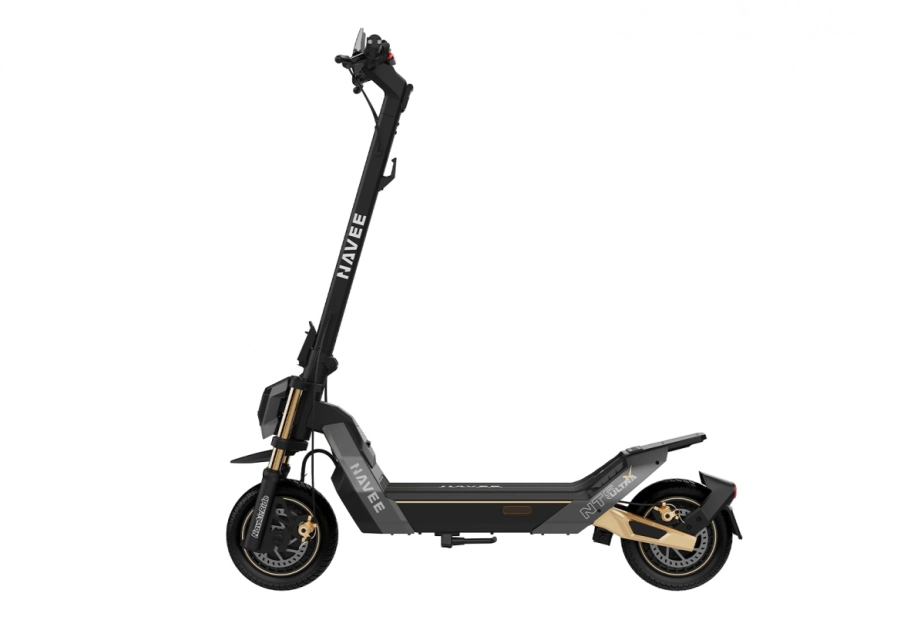 Elektrická kolobežka NAVEE NT5 Ultra X