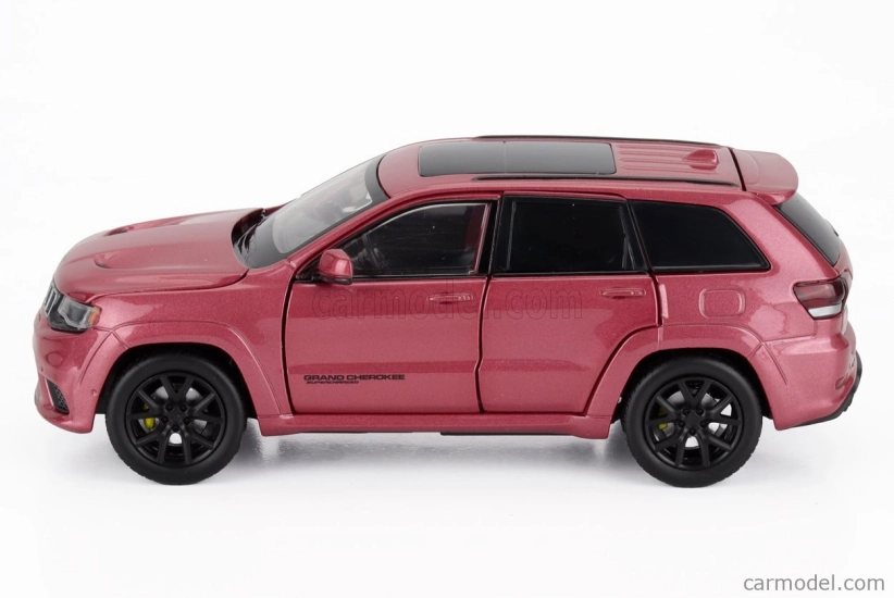 Tayumo Jeep Grand Cherokee Trackhawk 2020 1:32 Lillac Met