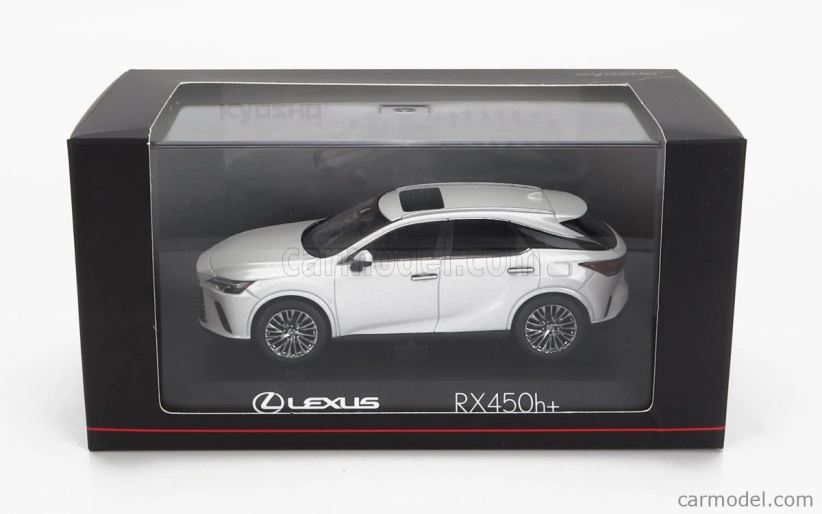 Kyosho Lexus Rx450h Rhd 2023 1:43 Sonic Quartz