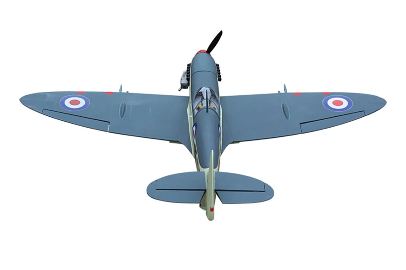 Supermarine Seafire 1,65 m (zaťahovací podvozok)