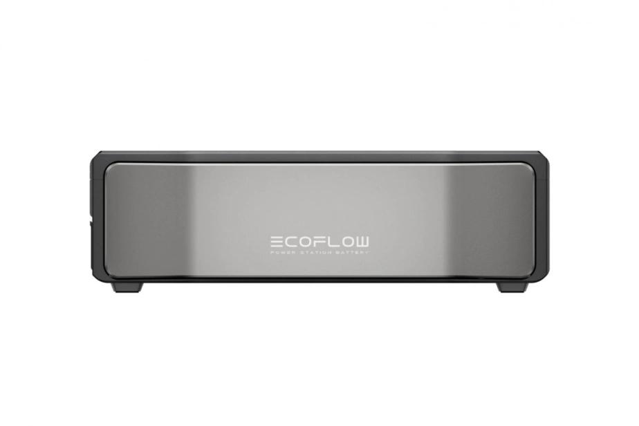 EcoFlow DELTA Pro Ultra X - baterie