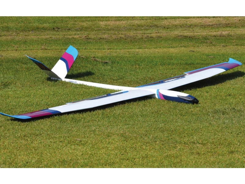 RC letadlo Sapphire 2.9m PNP