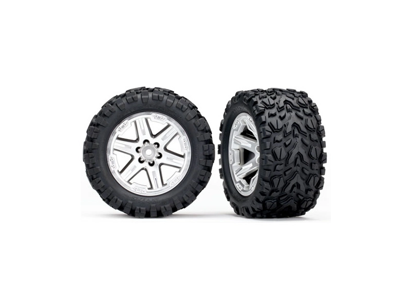 Traxxas koleso 2.8