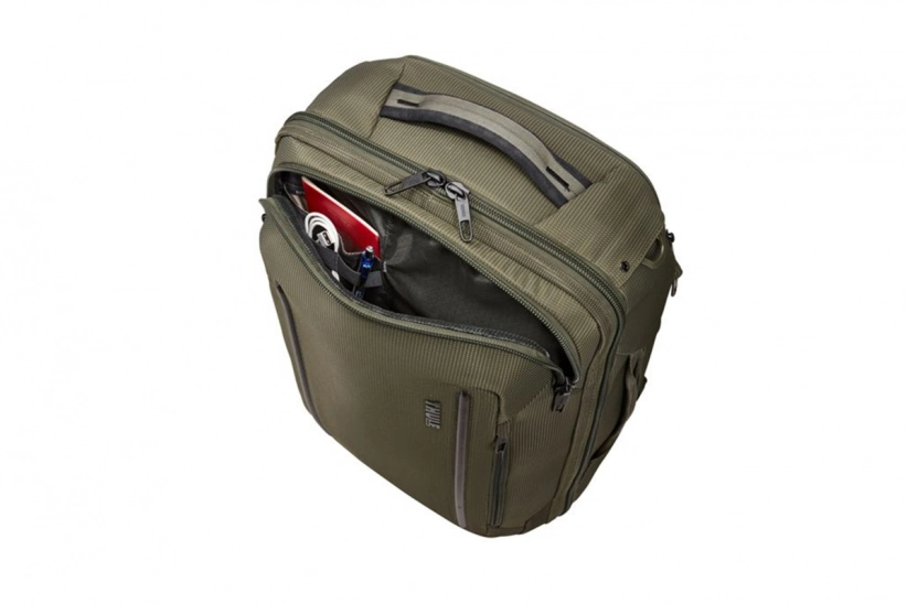 Thule Crossover 2 Cabrio Carry On C2CC41 - zelená