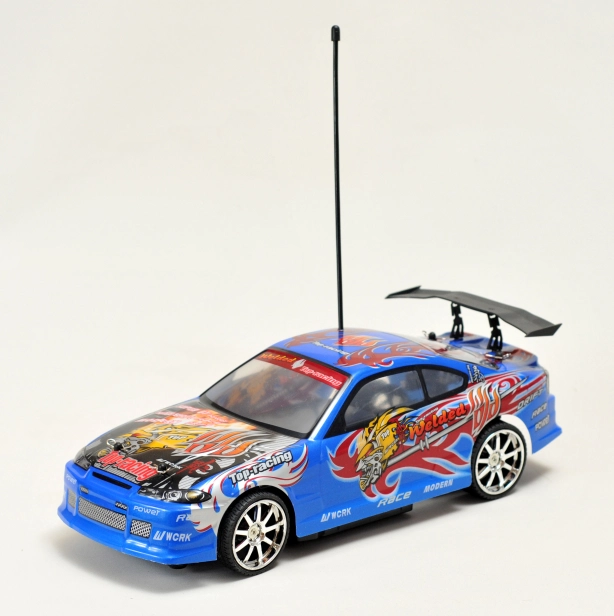 RC AUTO Speed DRIFT IIIA