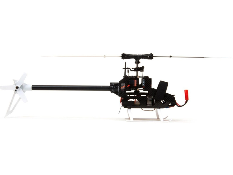 RC vrtuľník Blade 150 S Smart BNF Basic