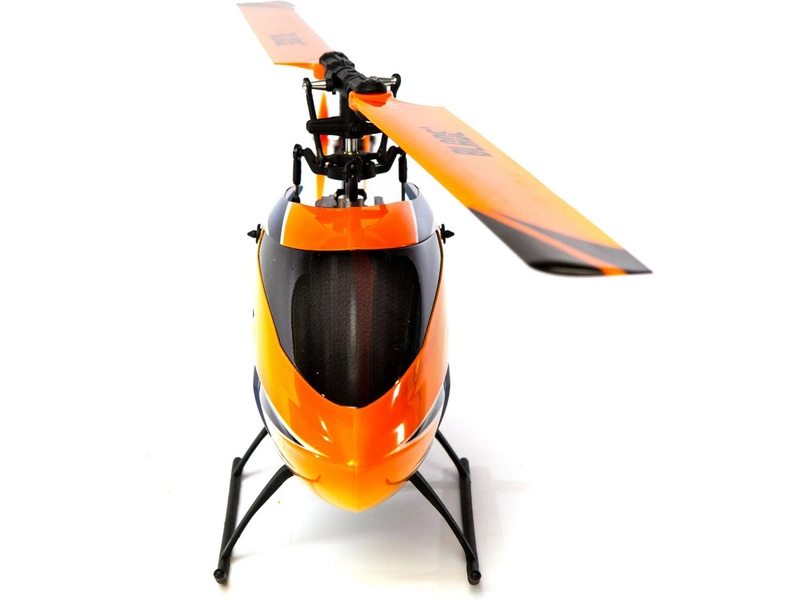 RC vrtuľník Blade 230 S V2 SAFE RTF
