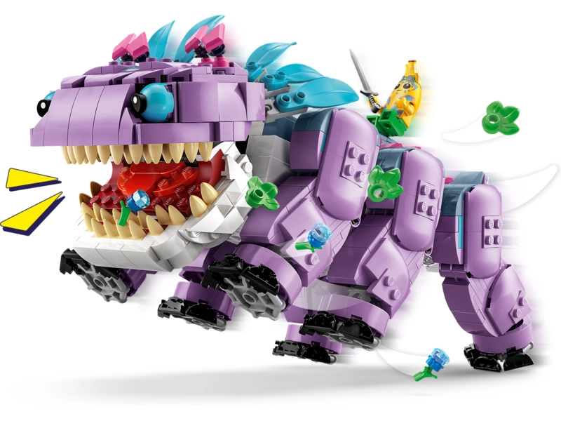 LEGO Fortnite - Klombo