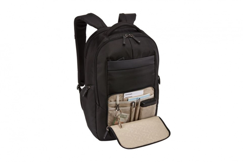 Case Logic Notion batoh na notebook 15,6" NOTIBP116 - černý