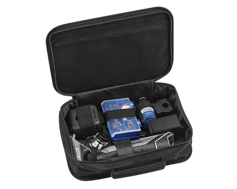 Dremel 8240-45 akumulátorové mikronářadí, Li-Ion, 45ks příslušenství | RCprofi.cz