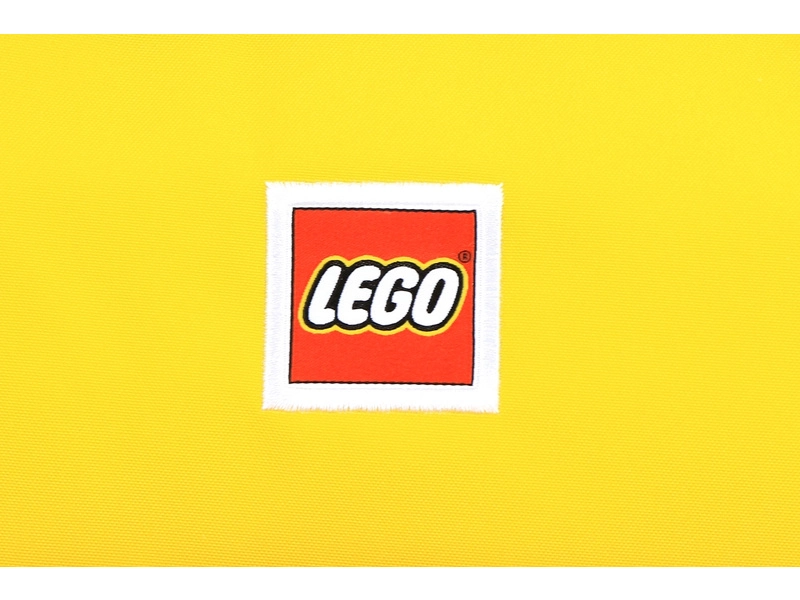 LEGO batoh veľký Tribini Corporate - CLASSIC red