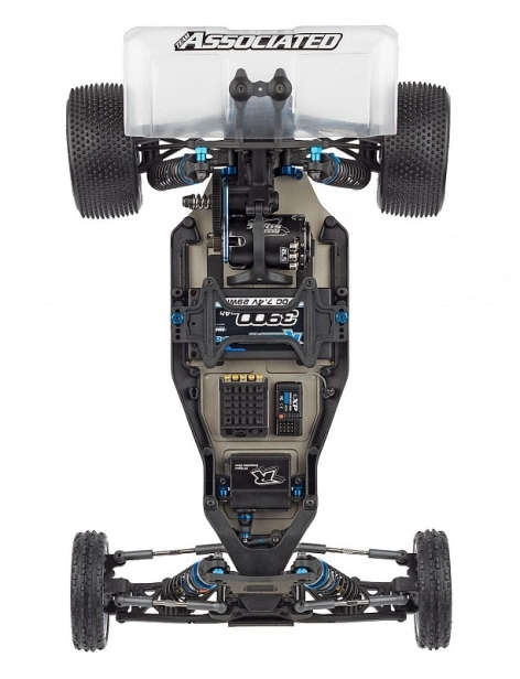 Súprava RC10B6 Team Kit (2WD)