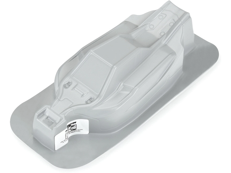 Karoséria Pro-Line 1:14 Osa šedá: GROM, Typhon