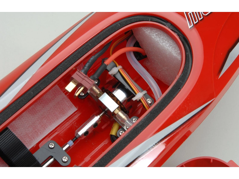 Super Mono X V2 Brushless 2,4 GHz RTR