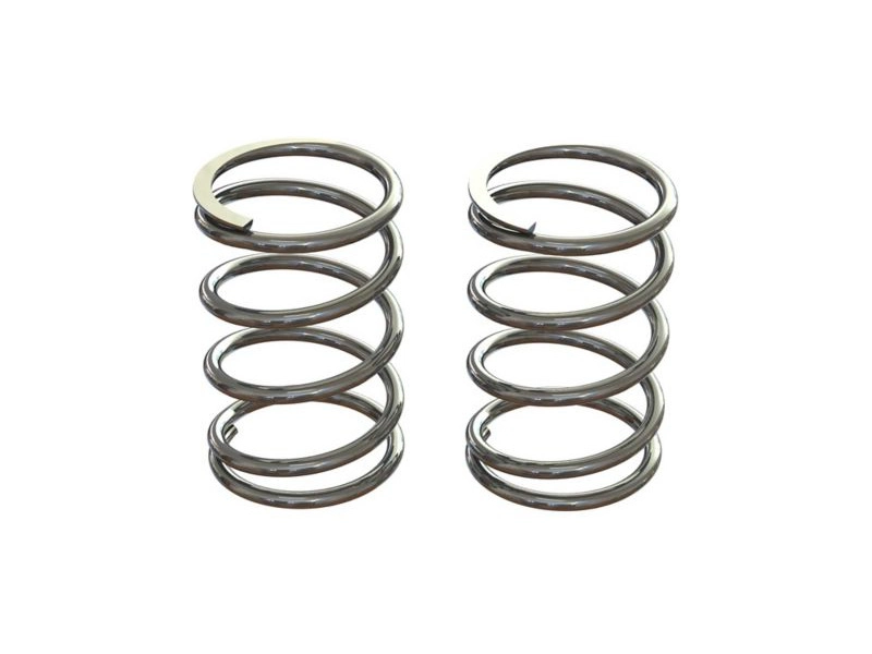 Arrma pružina tlmiča 40 mm 56 N/cm (2)