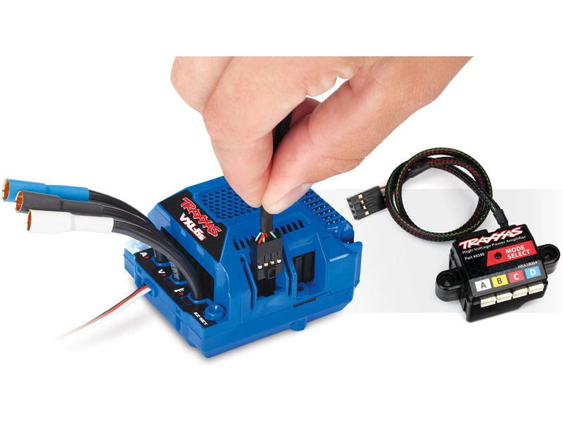 Traxxas LED light súprava, complete