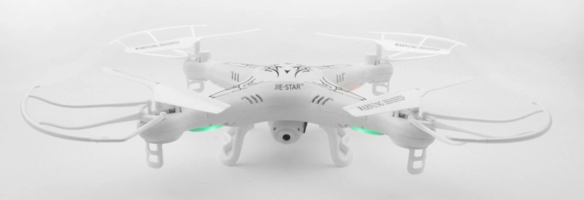 RC dron X5C s HD kamerou