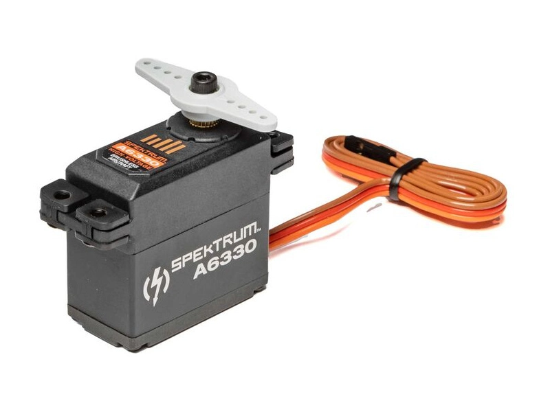 Spektrum servo A6330 12kg.cm BL HV MG