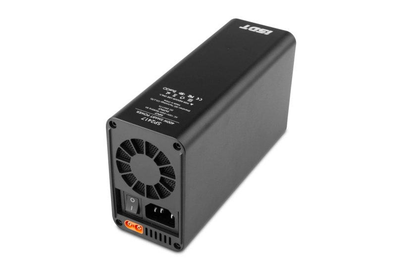 Napájací zdroj iSDT SP2417 400W