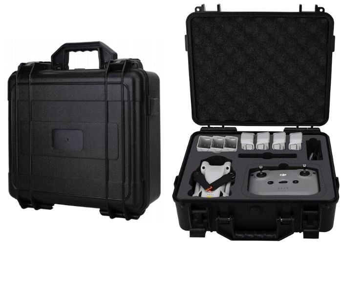 DJI MINI 3 Pro – ABS vodoodolný prepravný kufor