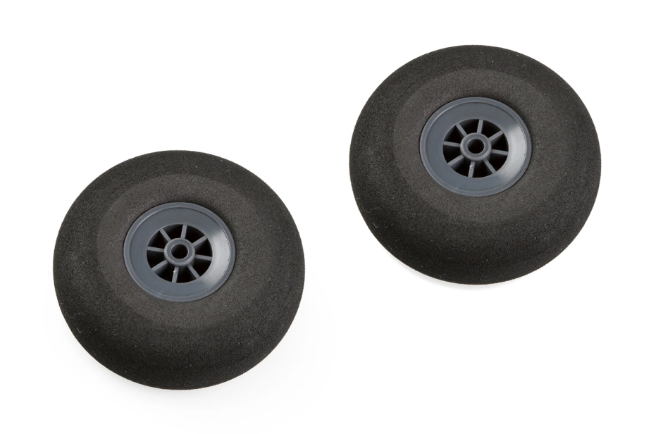 Koleso machové 64mm