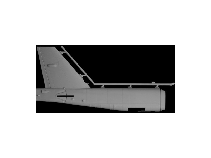 Italeri B-52G Stratofortress (1:72)