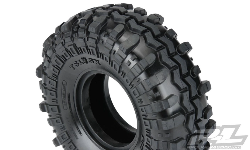 Guma Super Swamper TSL SX 1.55 vrátane vložky (Super SOFT)