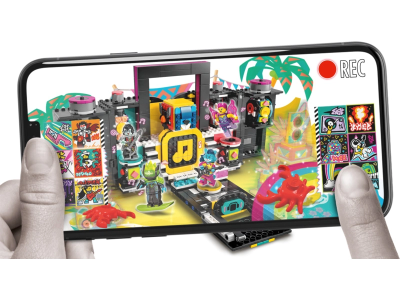 LEGO Vidiyo - Boombox