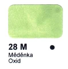 Agama Email 28 M Měděnka