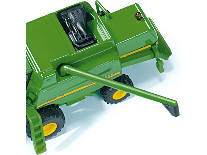SIKU Farmer – John Deere 9680i 1:87