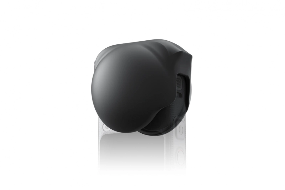 Insta360 X6 krytka objektivů (černá)