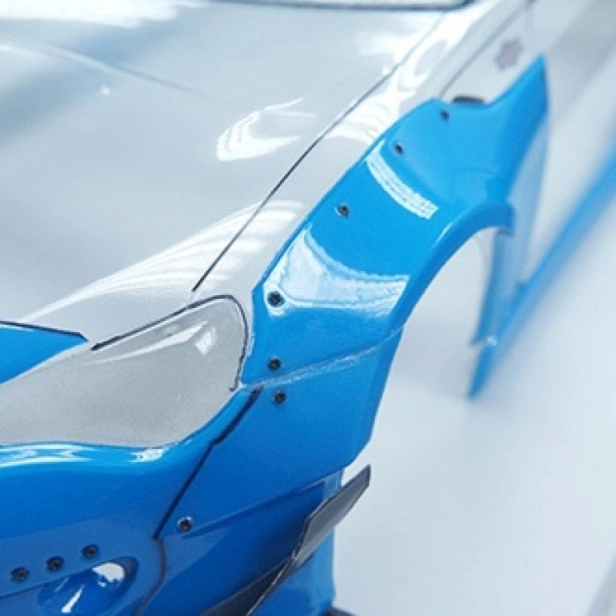 Micro šroubky samořezné 1.2 x 5mm pro Drift, 50ks