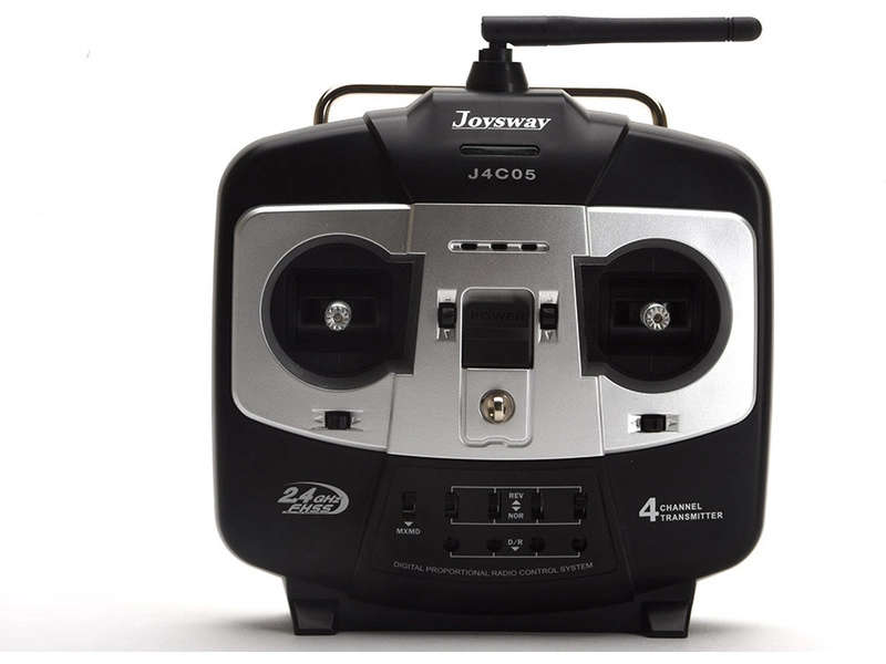 RC plachetnica Joysway Dragon Force 65 V7 2,4 GHz RTR