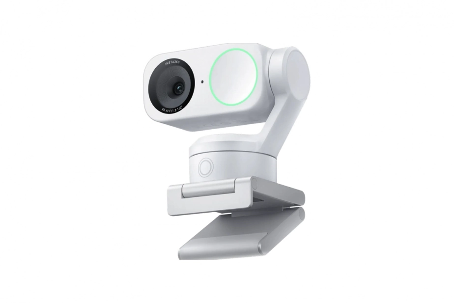 Insta360 Link 2 Gimbal (biela)