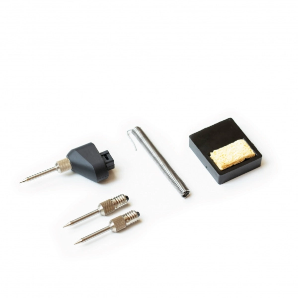 3D pero MultiPro – Nástavce Spájkovanie (soldering)