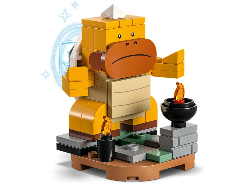 LEGO Super Mario - akčné kocky - séria 6