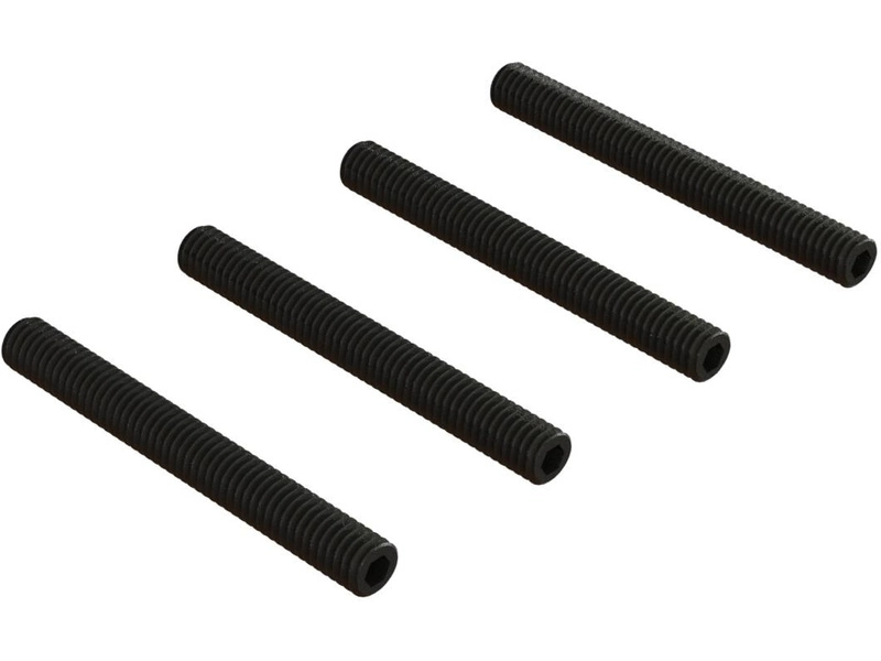 Arrma červík imbus M4x35 mm (4)