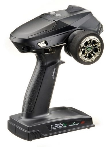 RC súprava Absima CR6S 2,4GHz FHSS