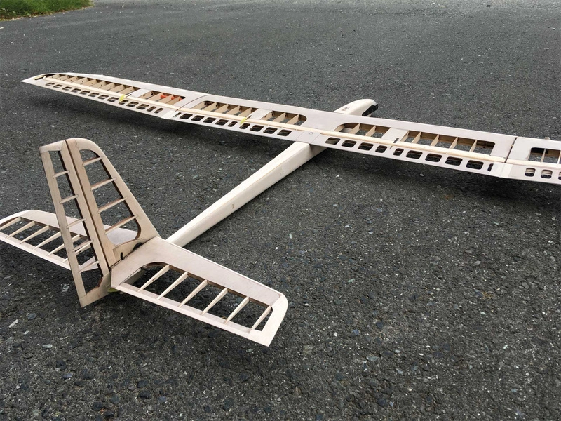 Súprava Slider QE Performance 1,99 m