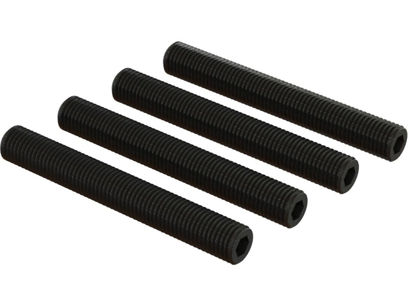 Arrma červík imbus M4x30 mm (4)