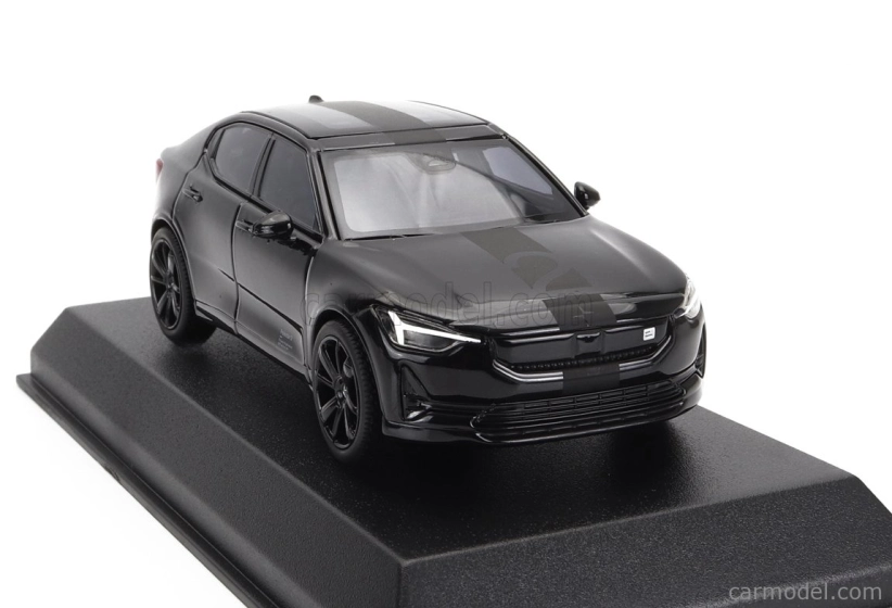 Norev Polestar Ii Bst 230 Edition 2024 1:43 Space Black