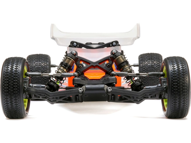 TLR 22 5.0 1:10 2WD Dirt Clay Race Buggy Kit