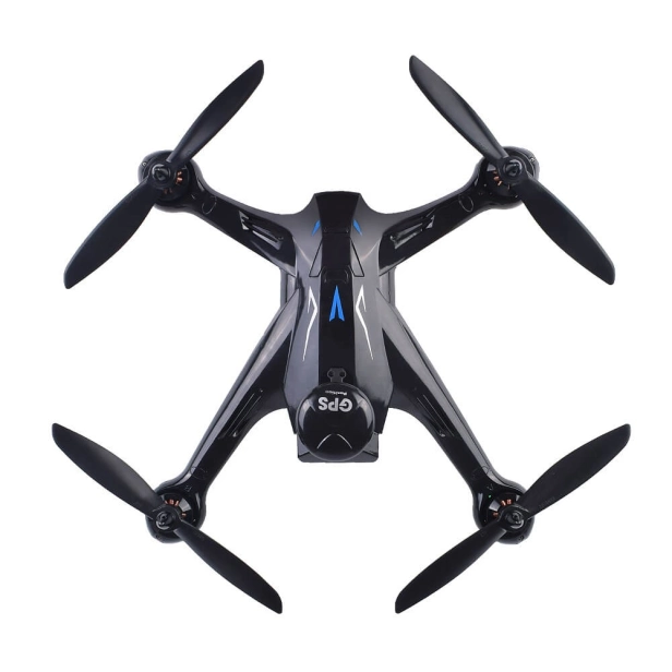 Dron X198GPS brushless