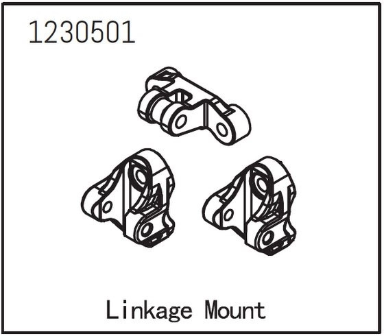 Linkage Mount