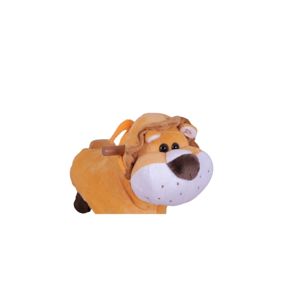 Hojdací levíček Simba